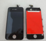 Mobile Phone LCD Digitizer Assembly for Apple iPhone 4S