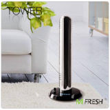 Tower Ion+Ozone Air Purifier
