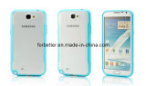 Silicone Phone Cover with High Quality (for Samsung-N7100-008)