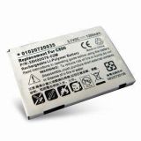Mobile Phone PDA Battery with Capacity of 1, 200mAh for HTC 4350
