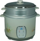 Cylinder Rice Cooker (RC5/7/10/12/15-BWYP-33F)