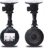 High-Definition Digital Car Video Recorder (CDVR008B)