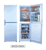 Refrigerator BCD-168
