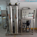 Drinking Water Treatment Equipment with RO Water Filter System
