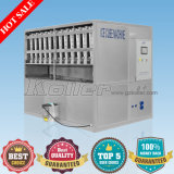 Commercial Food-Grade Cube Ice Maker 3000kg/24H