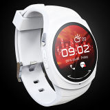 Touch Screen/ Bluetooth Smart Watch with Cell Phone