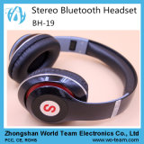 Wholesale 2016 Newest Design High Quality Stereo Bluetooth Headset