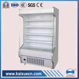 Digital Temperature Controller Supermarket Open Refrigerator
