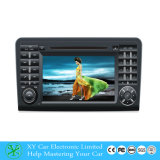 Car DVD GPS Multimedia Radio Player for Benz SL