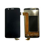 100% New and Original Phone Complete LCD with Touch for Blu Star 4.5 S450A