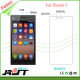 Explosion-Proof Clear 9h Tempered Glass Screen Protector for Xiaomi 3
