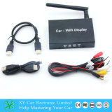 Mobile Mirror Link Interface Wireless Car Video System