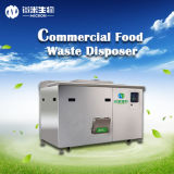 Micron Wm-50 Long Lifetime Commercial Organic Fertilizer Recycling Machine