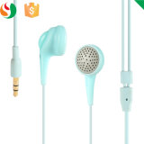Earphones Manufacturer with OEM for MP3 MP4 Player