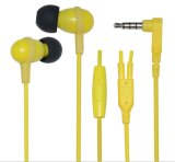 Customized Wired Earphone in Many Colors Available (RH-I901-003)
