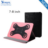 Mobile PU Leather Cover for Apple iPad 2/3/4