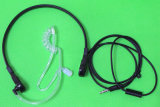 3.5mm Wired Earphone with Volume Remote Microphone