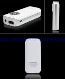 Professional Power Bank 5200mAh USB Charger Power Source Battery