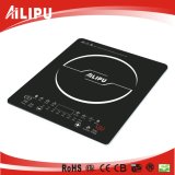 Ultra- Thin Induction Cooker/ Cooktop/Electric Stove / Hotplate Ailipu Brand Model