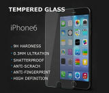 0.24mm Premium Tempered Protective Glass Screen Protector for iPhone 6