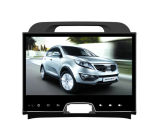 Andriod Car DVD Player for K-I-a Sportage R (HD1038)