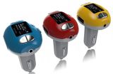 SL-606 2014 New Hot Sale 4G Car Charger MP3 Player