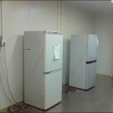 Refrigerator Test Lab