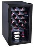 130L 48bottles Wine Refrigerator