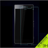 Mobile Phone Accessories Tempered Glass Screen Protective Film for Sony T3 Screen Film