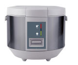 Square Rice Cooker