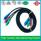 Customize Audio and Video Wire Harness and Cable Assembly