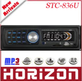 Car MP3 Player, MP3 Player, Car MP3 (STC-836U)