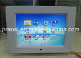 7 Inch LCD Digital Picture Frame with Ad Player