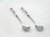 Competitive Hot Sales Stainless Steel Kitchen Spoons