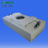 Fan Filter Unit for Clean Room