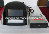 Koleos Car DVD GPS Player with TV, Bt, iPod, Steering Wheel Control (TS7639)