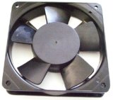 Axial Fan with Bi Voltage