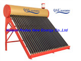 Qal 240L Non-Pressurized Compact Solar Water Heater