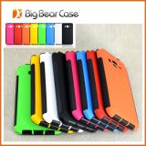 Hybrid Cell Phone Cover for Samsung Galaxy Grand Prime Sm-G530h Case