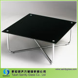 4mm Tempered Glass for Table