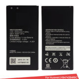 Hb474284rbc Cell Phone Battery 2000mAh for Huawei Mobile Phone C8816 C8816D G615 G620 C8817L G521 G601