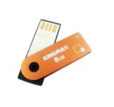 Swivel USB Flash Drive (RW-371)