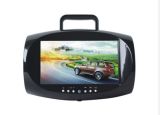 9.5 Inch Portable DVD Player with TV Tuner