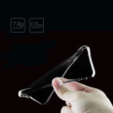 Mobile/Smart/Cell Phone Case for Tecno/Zte/Gowin/Huawei/Nyx/M4/Lanix/Zuum TPU Case