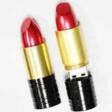 Top Grade Metal Lipstick USB Flash Drive (UM48)