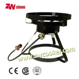 Portable Outdoor Cooking Stove