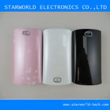 Newest Power Product 4400mAh Dual USB Mobile Power Bank for iPhone and iPad