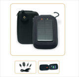 Solar Charger Camera Bag for Charging Kinds of Products