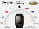 Lastest Price Androiod Smart Watch 1.54
