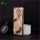Diamond Metal Bumper Cell Phone Accessories for iPhone 6 Case (CI621)